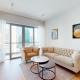 Boulevard Walk - Elegant One Bed in Downtown, Dubaj - Zdjęcie 9
