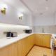 Boulevard Walk - Elegant One Bed in Downtown, Dubaj - Zdjęcie 10