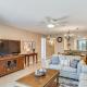 SeaCrest 201AB- by Holiday Isle Properties Fort Walton Beach - Fotografie 4