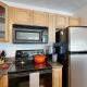 Brighton #107 - 1 Bath Studio Apartment in Alyeska, Girdwood - Fotografie 6