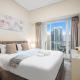 StoneTree - Cozy 1 BR - Near Metro, Dubaï - Photo 7