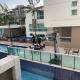 FLAT HOTEL - PRÓXIMO AO AEROPORTO DE Brasília, ブラジリア - 写真 3