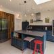 Bright, modern home in South Belfast - Foto 1