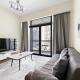 StoneTree - Stunning Lake View - Spacious, Dubaj - Fotografie 2