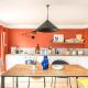 Charming Apartment - Montmartre - 4 guests, Paris - Foto 10