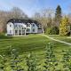 Exclusive Mansion in Copenhagen