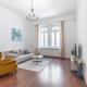 Deluxe and Cozy City Center Suite for 8PPL, Budapest - Foto 8