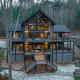 Luxury Lodge on the Toccoa Blue Ridge - Photo 3