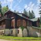 Willa Cross, Szklarska Poręba - Foto 9
