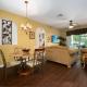 Budget Friendly Condo in Windsor Hills Resort w garden view Orlando - Fotografie 3