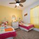 Budget Friendly Condo in Windsor Hills Resort w garden view Orlando - Fotografie 6