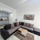 Appartement slim centre sousse