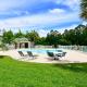 17C Fairway 17 Waterside at True Blue condo by Peace Vacations, Pawleys Island (Foto 3)