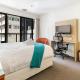 Life in the City Studio Apt with Pool - Gym, Окленд - Фото 1