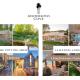Andersons Cove Luxury Accommodation, Langs Beach