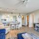 SeaCrest 610- by Holiday Isle Properties Fort Walton Beach - Fotografie 6