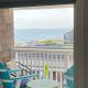 Watch Hill, RI Luxury Penthouse Rental Ocean View & Rooftop Deck Westerly - Foto 8