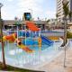 Hotel Resort Próximo ao Parque Thermas, Olímpia - Foto 7
