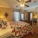 Valley Condo 116 - Creekside - WiFi - Hot Tub - Fireplace - Washer - Dryer - Playground Red River - Photo 8