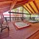 Valley Condo 116 - Creekside - WiFi - Hot Tub - Fireplace - Washer - Dryer - Playground Red River - Photo 10