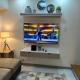 Cylo's Place Spacious 2BR Apt linked to MRT Station near GMA 7, Manila - Foto 5