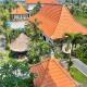 Arbathu Villa Ubud - Fotografie 6