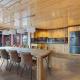 Forest House in Friesland with Sauna, Schuilenburg (fotografie 6)
