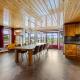 Forest House in Friesland with Sauna, Schuilenburg (fotografie 4)