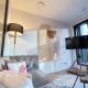 Beautiful Stylish CBD apartment, Окленд - Фото 1