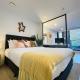 Beautiful Stylish CBD apartment, Окленд - Фото 6