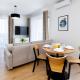 Wonder Home - Orlik Residence - Apartamenty z widokiem na Śnieżkę, blisko wyciągów, Ski Arena i Kościółka Wang, Karpacz (fotografie 7)