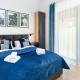 Wonder Home - Orlik Residence - Apartamenty z widokiem na Śnieżkę, blisko wyciągów, Ski Arena i Kościółka Wang, Karpacz (fotografie 4)