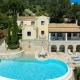 Villa Maro, Ágios Stéfanos