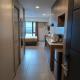 The Milton Hotel, Manila - Fotografie 9