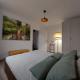 Apartment next to castle park, Carei - Fotografie 8