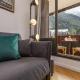 Chamonix Sud - Chez Loulou - Happy Rentals, Chamonix-Mont-Blanc - Foto 10