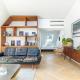 Luxury Flat with AC La-verrère-du-paradis, Paris - Foto 4