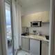 Newly refurbished studio, Nice - Fotografie 7