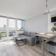 Comfort & Style City Center Apartments by Noclegi Renters, Warschau - Foto 1