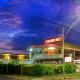 Tropical Gateway Motor Inn, Rockhampton - Fotografie 1