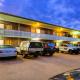 Tropical Gateway Motor Inn, Rockhampton - Fotografie 10