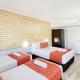 Tropical Gateway Motor Inn, Rockhampton - Fotografie 8