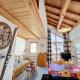 Appartement 6 personnes Valloire