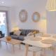 New apt at the beach of Daimus near Gandia Daimuz - Foto 4