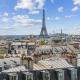 Paris 8 Beautilful flat view Eiffel Tower, Paris - Foto 1
