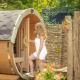 Wellness in the Woods - 4p TinyHouse met privé sauna & hottub, Diessen (foto 7)