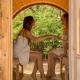 Wellness in the Woods - 4p TinyHouse met privé sauna & hottub, Diessen (foto 10)