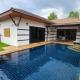 Villa Grace Ban Pak Khlong Phe - Fotografie 4