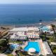 Mare Blue Hotel, Ierápetra