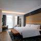 Park Inn by Radisson, Nanchang Honggutan Wanda Plaza Twin Towers